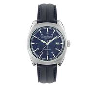 Aston Martin Herren Analog Automatik Armbanduhr Timeless TS2