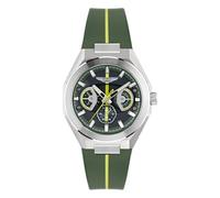 Aston Martin Herren-Armbanduhr Thrill TKS W – Quarz, Multi-Zifferblatt, Grün MTRI2S601
