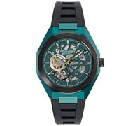 Aston Martin TKS W MTRI3F601 - Herren - 42 mm - Analog - Automatik - Mineralglas