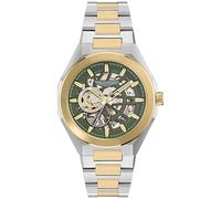 Aston Martin TKS W MTRI3F605 - Herren - 42 mm - Analog - Automatik - Mineralglas
