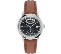 Aston Martin TS3 MTTS3F602 - Herren - 40 mm - Analog - Automatik - Mineralglas
