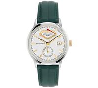 Aston Martin TS3 MTTS3F603 - Herren - 40 mm - Analog - Automatik - Mineralglas