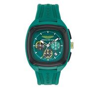 Aston Martin Uhr OVR-F1 MTFO1F501 aus Silikon