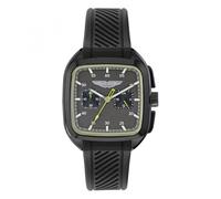 Aston Martin Uhr ULT Icon MTIU1S605 Stahl