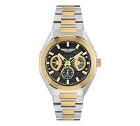 Aston Martin Unisex Multi Zifferblatt Quarz Armbanduhr Aml Thrill TKS W