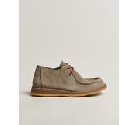 Astorflex Beenflex Shoes Stone Suede Beige 43