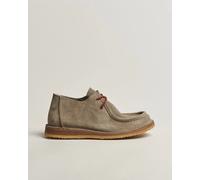 Astorflex Beenflex Shoes Stone Suede Beige 44