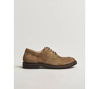 Astorflex Carlflex Moc Toe Stone Suede Beige 46