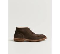 Astorflex Deukeflex Chukka Boot Dark Brown Suede Braun 46