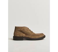 Astorflex Deukeflex Dainite Chukka Boot Stone Suede Beige 45