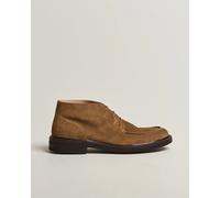 Astorflex Deukeflex Dainite Chukka Boot Whiskey Suede Braun 42