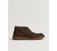Astorflex Dukeflex Chukka Boot Dark Brown Suede Braun 40