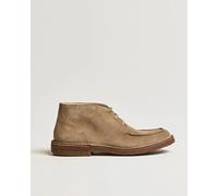 Astorflex Dukeflex Chukka Boot Stone Suede Grün 40