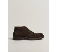 Astorflex Greenflex Dainite Desert Boot Dark Brown Suede Braun 46