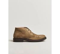 Astorflex Greenflex Dainite Desert Boot Stone Suede Beige 41