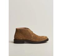 Astorflex Greenflex Dainite Desert Boot Whiskey Suede Braun 45