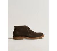 Astorflex Greenflex Desert Boot Dark Brown Suede Braun 42