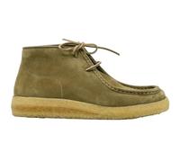 astorflex Rampiflex Herren Stiefeletten Grün, Militär, 41 EU