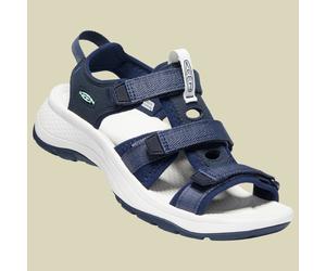 Astoria West Open Toe Sandal Women Größe UK 4,5 Farbe blue nights/black iris