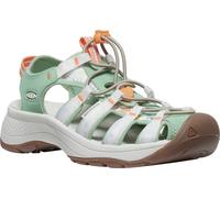 ASTORIA WEST SANDAL W-TERRAZZO/GRANITE G BLACK EU 42 BLACK