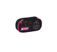 ASTRABAG 505023046 LO&VE Mäppchen, Black