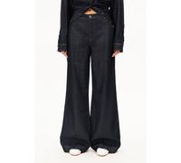 ASTRAEAAS JEANSHOSE | Bio-Baumwoll-Mix - blau (34-32)
