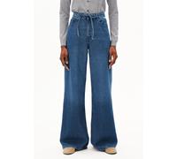 ARMEDANGELS Jeans Wide Leg ASTRAEAAS blau | 26/L32
