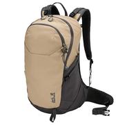 Jack Wolfskin Astro Vent 24 - Wanderrucksack hazel wood