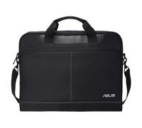 ASUS Nereus 16" Tragetasche schwarz
