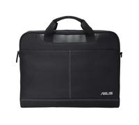 ASUS Nereus 40,6 cm (16"") Aktenkoffer Schwarz