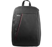 ASUS NEREUS BACKPACK Notebooktasche 40,6 cm (16" ) Rucksack Schwarz (90-XB4000BA00060)
