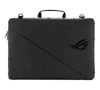 Asus Notebook Hülle 90XB08W0-BSL000 Passend für maximal: 40,6 cm (16) Schwarz, Weiß