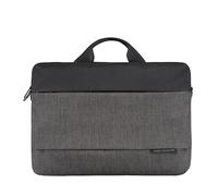 ASUS Tasche EOS Shoulder 2, 15 Zoll, Schwarz und Grau