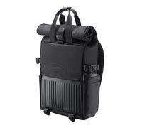 ASUS Rucksack ProArt PP4600 16 Zoll – wasserabweisendes Polyester, modular erweiterbar, schwarz