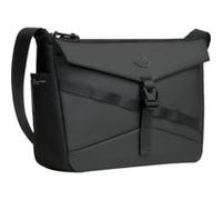 Asus ROG Archer Messenger 14 BC2400 Schwarz - Laptoptasche bis 14 Zoll - wasserabweisendes Cordura-Gewebe - gepolstertes Fach - verstellbare Gurte - YKK-Reißverschlüsse