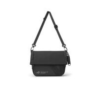 ASUS ROG Archer Messenger Bag 14" - schwarz und grau