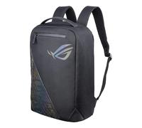 ASUS ROG Backpack BP1501G Holographic Edition 43,2 cm (17") Rucksack schwarz grau