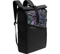ASUS ROG BP4701 Gaming, Rucksack schwarz, 18 Liter I bis 43,2 cm, 17"