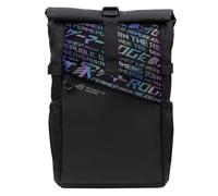 ASUS ROG BP4701 Gaming Backpack 43,2 cm (17") Rucksack Schwarz