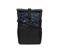 ASUS ROG BP4701 Gaming Backpack 43,2 cm (17") Rucksack Schwarz