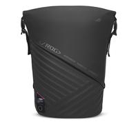 ASUS ROG SLASH 4.0 - Notebook-Rucksack - 45.7 cm (18")