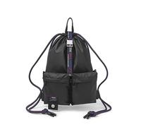 asus ROG Slash BD3700 Mehrzwecktasche mit Kordelzug, Schwarz