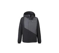 ASUS ROG Space Windbreaker/Windbreaker, Schwarz, XL