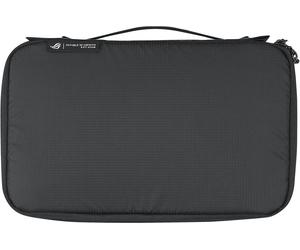 ASUS ROG Tech Pouch BC1003 Beuteltasche Nylon Schwarz (90XB09PN-BAP000)