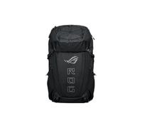 Asus Rucksack ROG Archer Ergoair BP3800, Schwarz , L