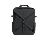 ASUS Gaming-Rucksack ROG Archer 16 BP2600 – für Laptops bis 16 Zoll, wasserabweisend, Schwarz