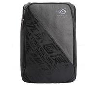 ASUS ROG Ranger BP1500 39,6 cm (15,6 Zoll) Rucksack, Schwarz, Grau