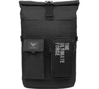 ASUS TUF Gaming VP4700 Rucksack, lässiger Rucksack, Polyester, Schwarz, 4711081074274