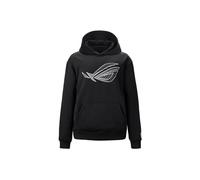 ASUS Unisex 90GC00Z0-BST010 Kapuzenpullover, schwarz, Medium