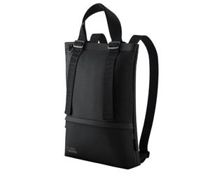 ASUS VIVO AX4600 3IN1 BACKPACK 16" schwarz